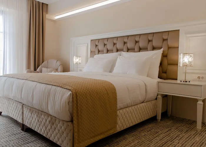 Muller Hotel Boutique & Spa