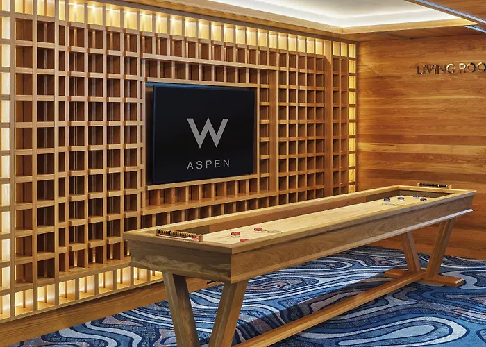 W Aspen