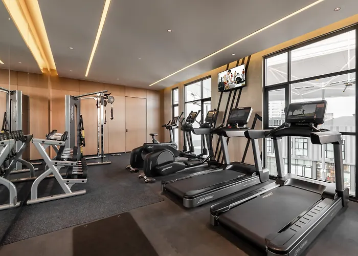 Citadines Connect Georgetown Penang
