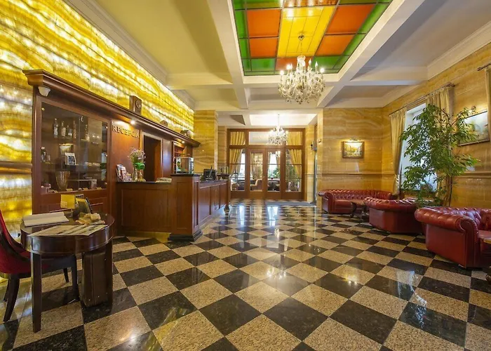 Hotel Europa