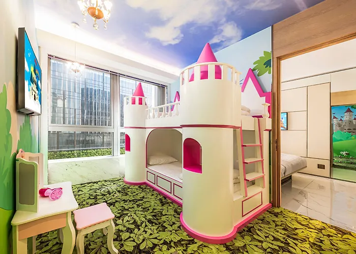 Regala Skycity Hotel By Regal Hotels