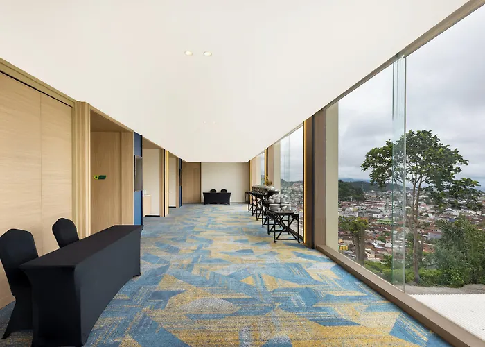 Holiday Inn Lampung Bukit Randu By Ihg
