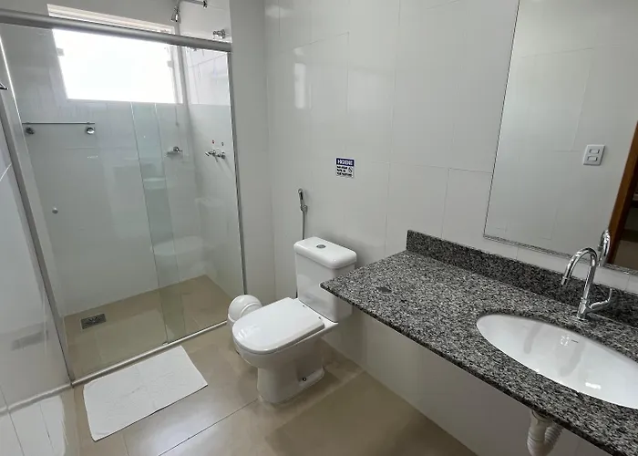 Boa Esperança Apart Hotel