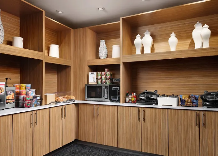 Towneplace Suites By Marriott Lafayette South