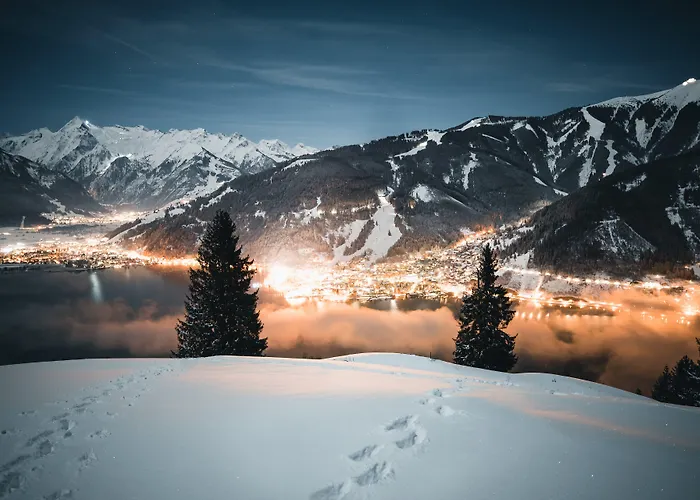 Margarethenstein Boutique Hotel Including Zell Am See Kaprun Summercard And Air Condition
