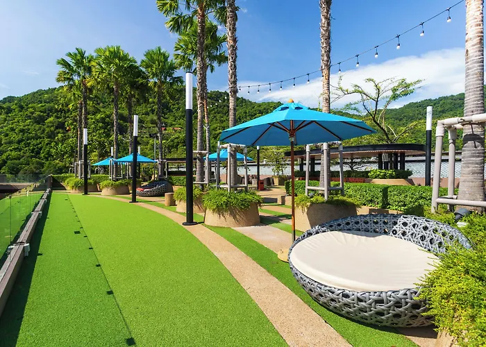 The Marin Phuket Kamala Beach