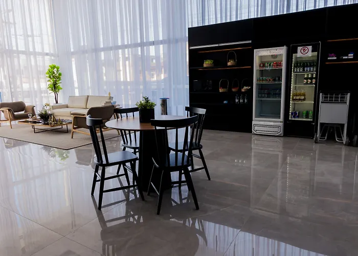Go Inn São Mateus