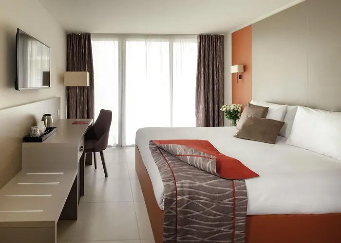 Mayflower Hotel Malta