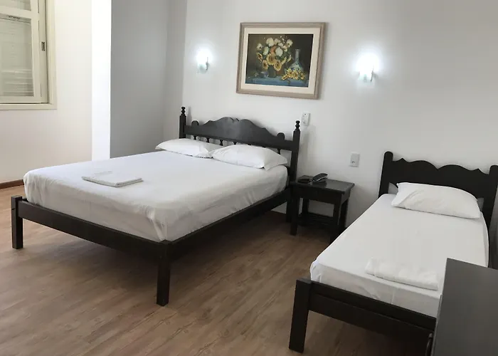 Farol Hotel