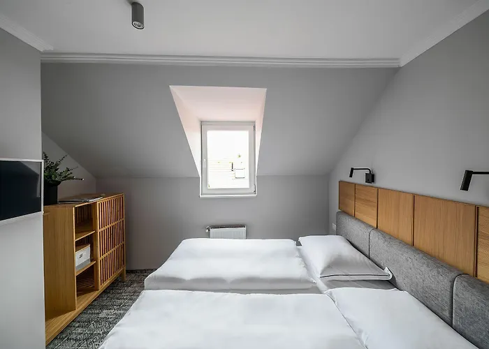 Duett - Urban Rooms