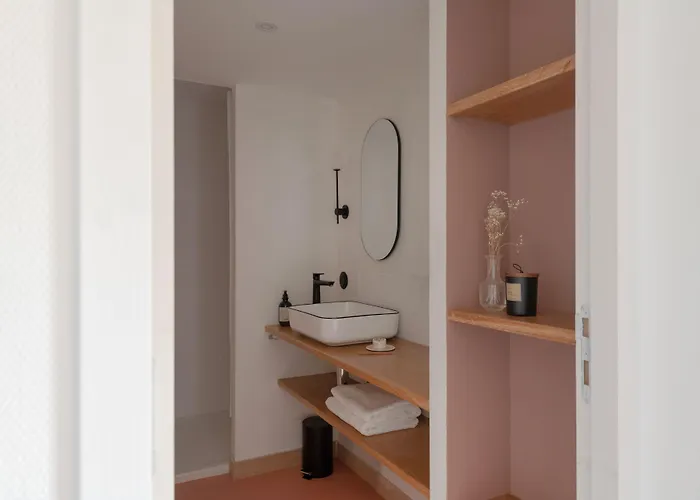 Hotel Le Prieure