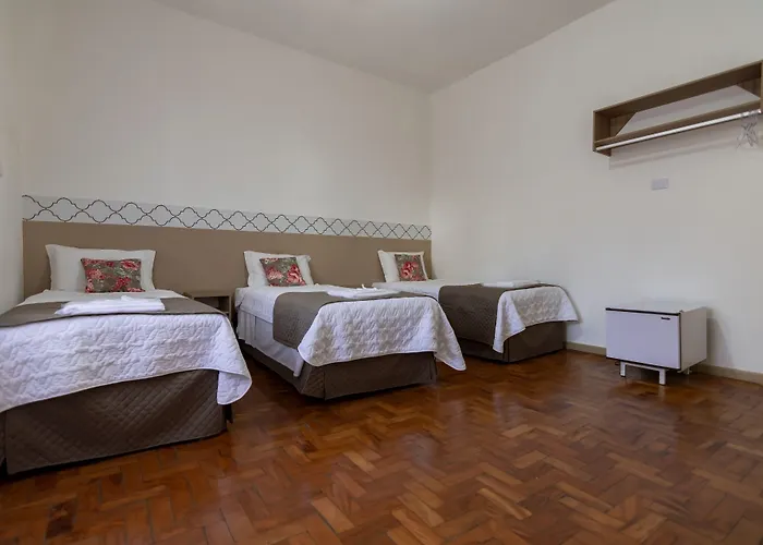 Hotel Canto Do Chafariz