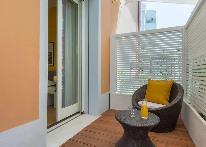 Guesthouse Libeticus