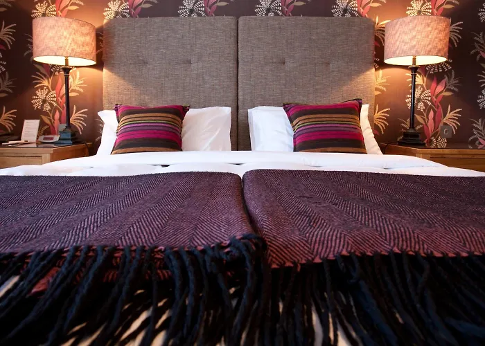 The Townhouse Hotel