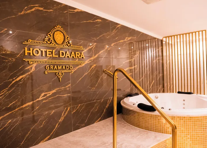 Daara Transamerica Collection Gramado
