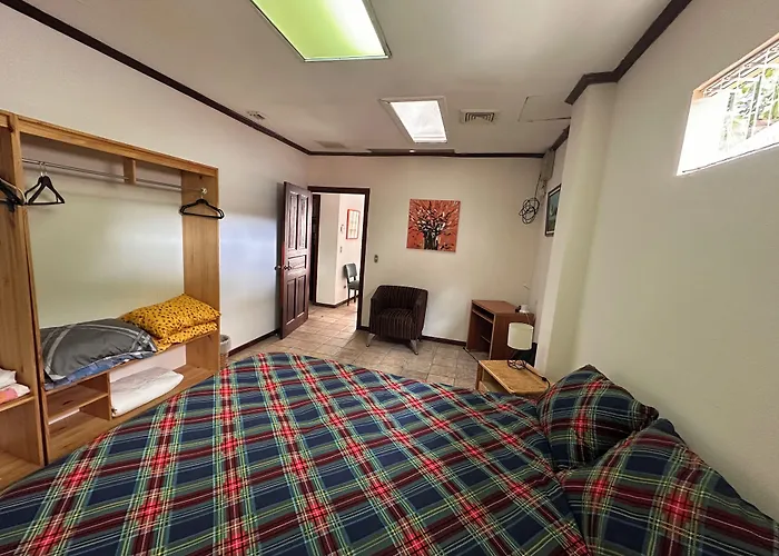 Sofia Apartments In Escalante, San Jose Center