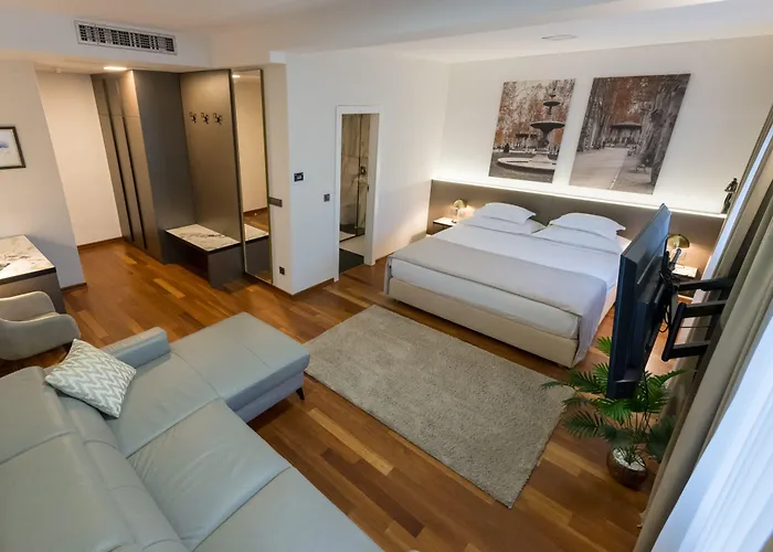 Hotel Jarun