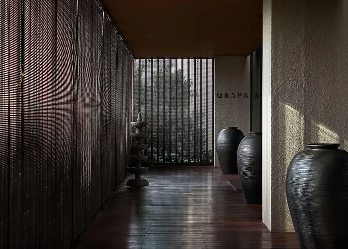 The Ruma Hotel And Residences