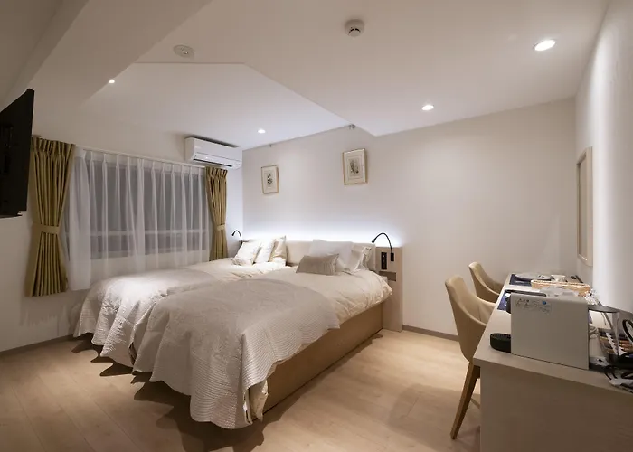 Studio Inn Nishi Shinjuku