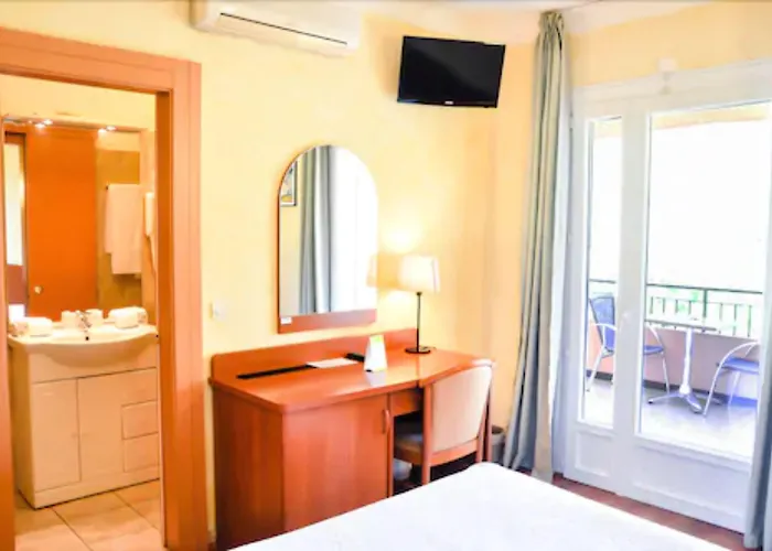 Hotel Stella Marina