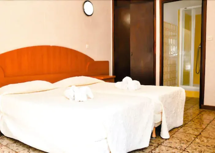 Hotel Stella Marina