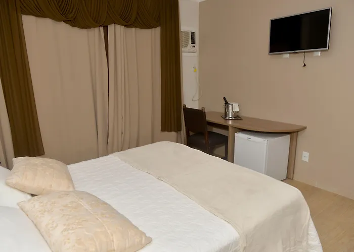 Hotel das Figueiras