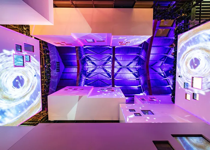 Bunk Hotel Amsterdam