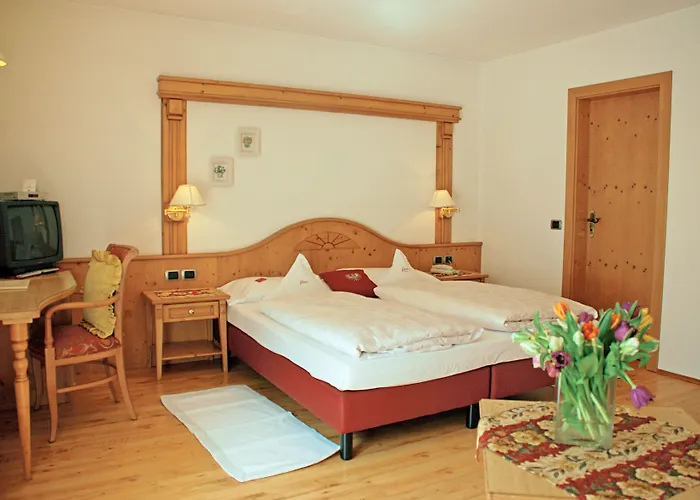 Hotel Flora