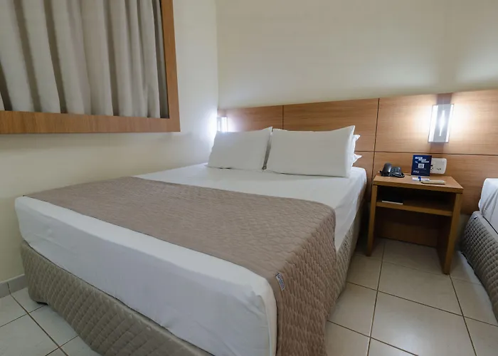 Hotel Caiuá Express