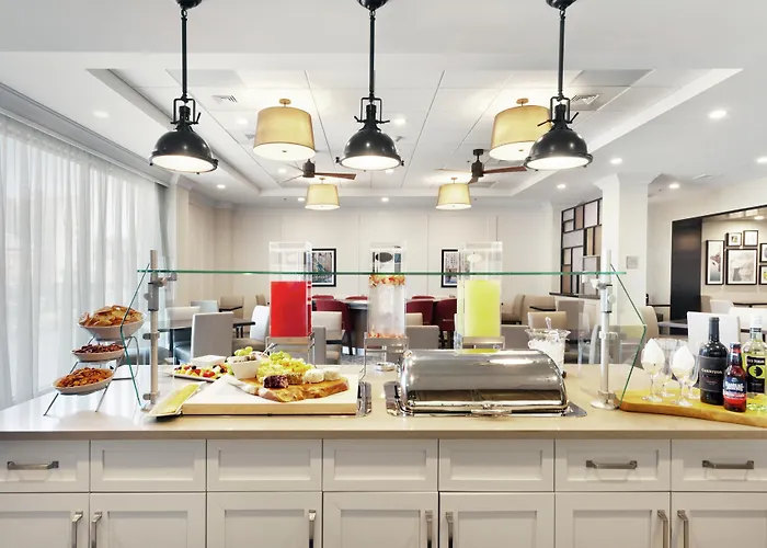 Homewood Suites By Hilton Providence Downtown