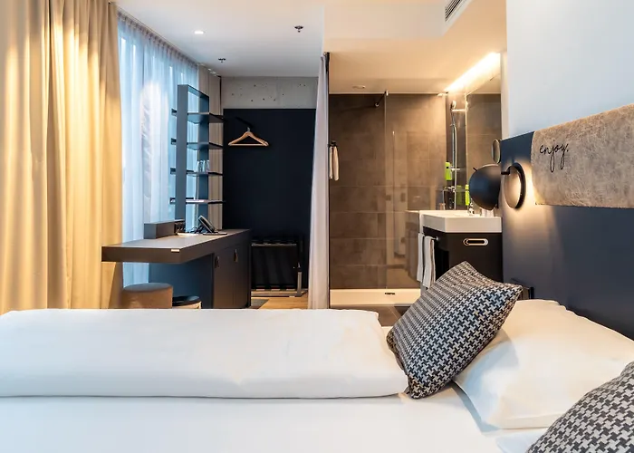 Arte Hotel Salzburg