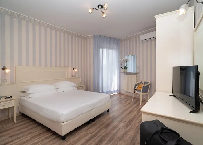 Hotel Riviera Porto San Giorgio