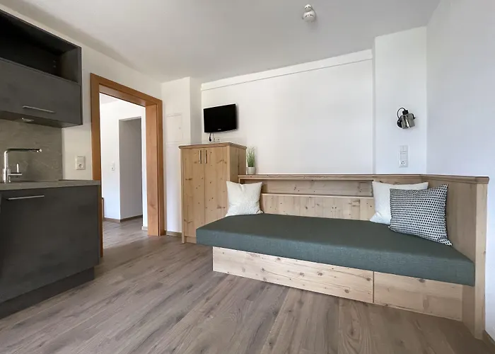 Hotel&Suites Glück Auf