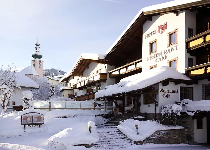 Hotel Platzl