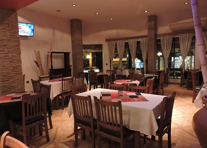 Patio Del Puerto Hotel Boutique