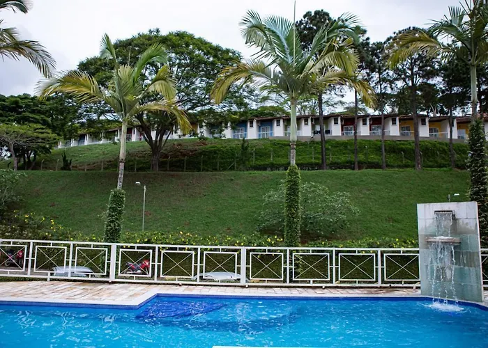 Mundial Parque Hotel