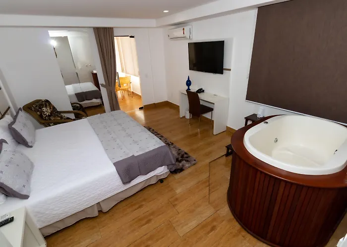 Granlago Hotel