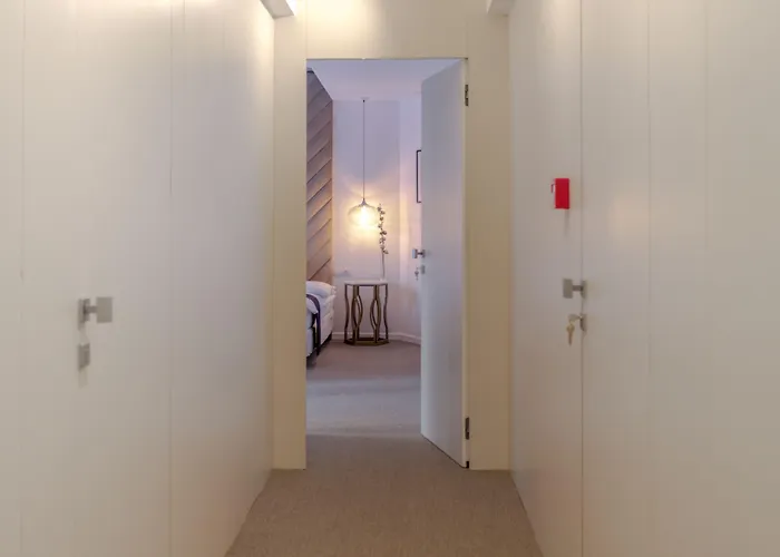 Filitti Boutique Hotel