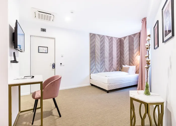 Filitti Boutique Hotel