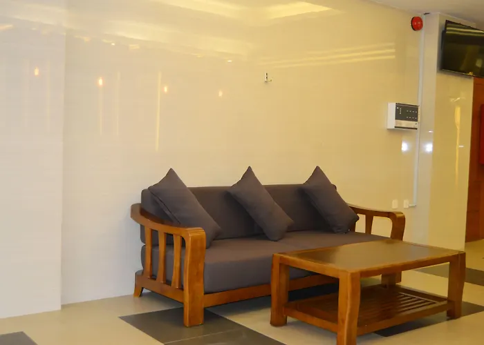 Yara Suites
