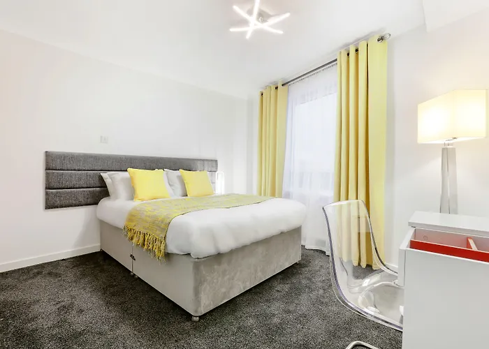 Vkm Apartments