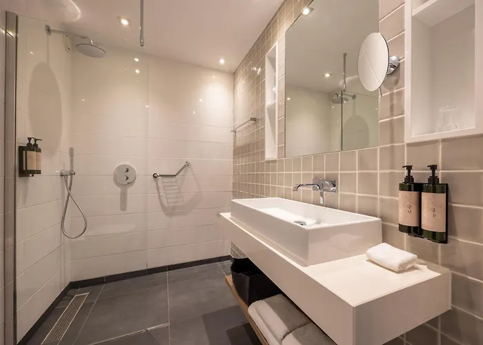 Van Der Valk Hotel Den Haag Wassenaar
