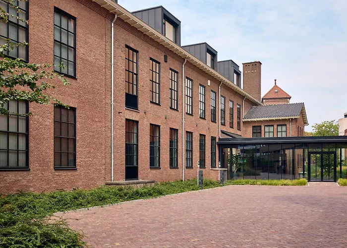 Van Der Valk Theaterhotel De Oranjerie