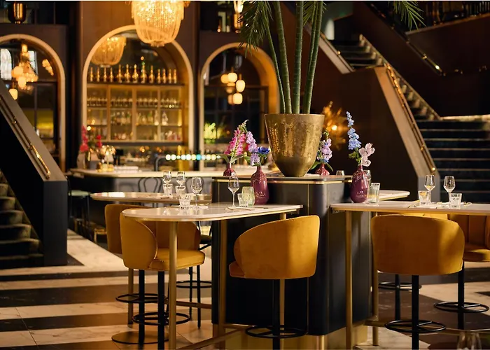 Van Der Valk Theaterhotel De Oranjerie