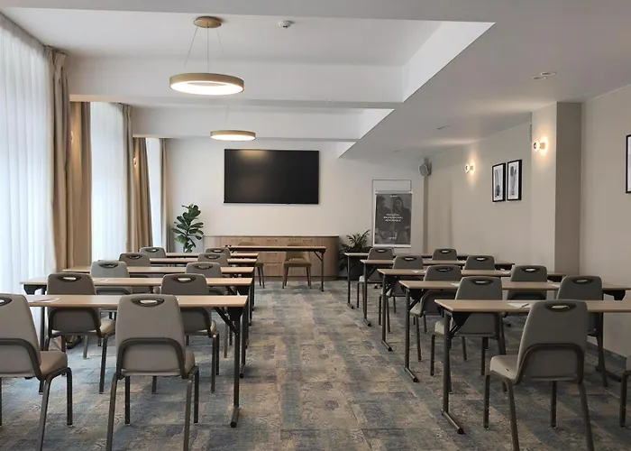 Radisson Hotel Plovdiv