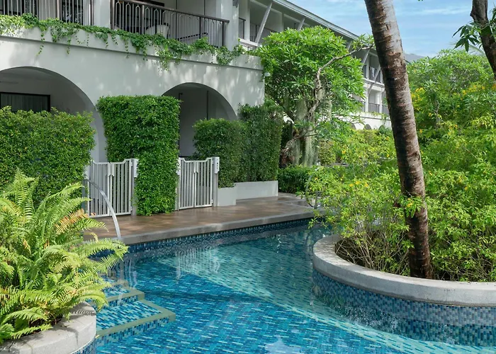 Meliá Koh Samui