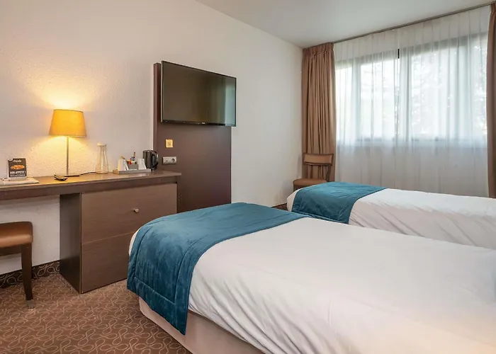 Mercure Versailles Paris Ouest