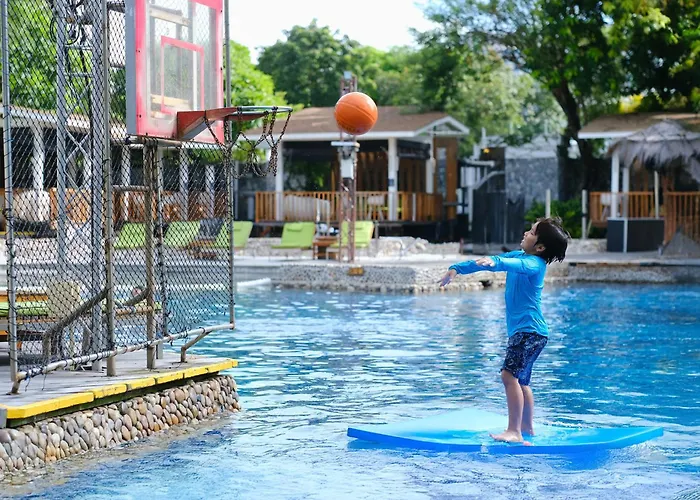 Hard Rock Hotel Pattaya (Adults Only)