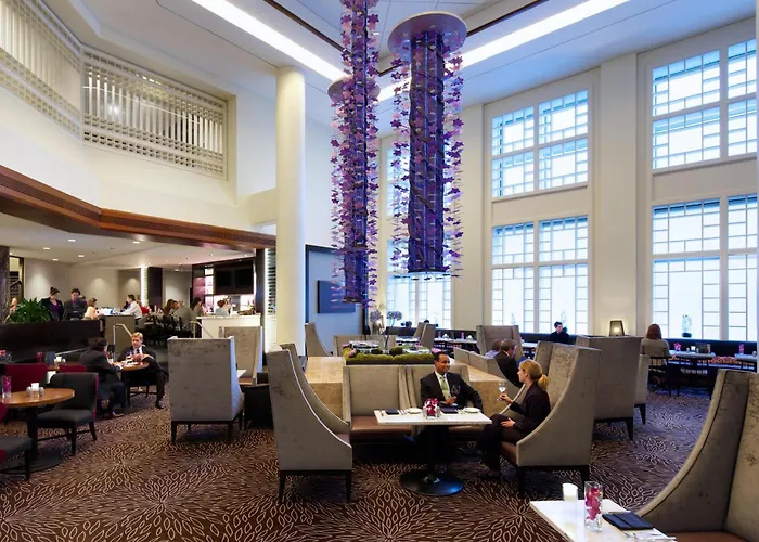 Hyatt Regency Boston