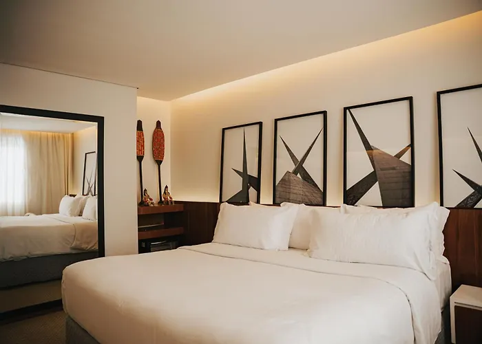 Castro'S Park Hotel